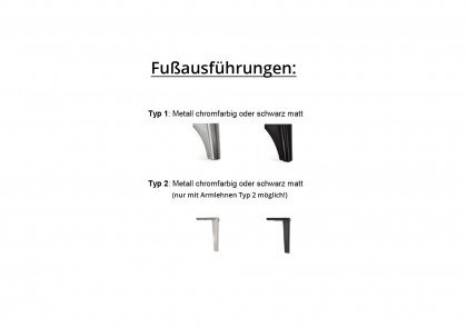 Night & Day von Poco - Schlafsofa chianti