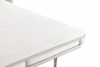 Florenz von Bali - Schlafsofa 140 beige