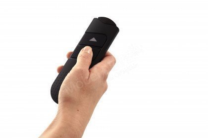 Marella von Easy Sofa - Ledersofa Ausführung links schiefer