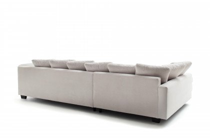 Bologna von Nova Via - Polsterecke links natur