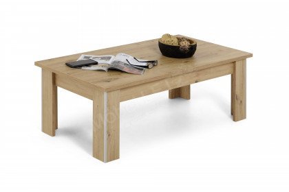 TC02 von RMI Möbel - Couchtisch Alteiche