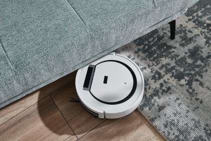 MP-IN20126 von Megapol - Ecksofa Variante links ocean