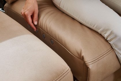 ZE-EM19088 von Zehdenick - Wohnlandschaft Variante rechts camel