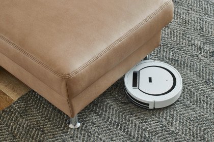 ZE-EM19088 von Zehdenick - Wohnlandschaft Variante rechts camel