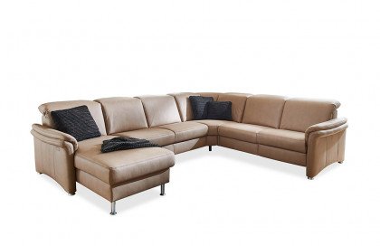 ZE-EM19088 von Zehdenick - Wohnlandschaft Variante rechts camel