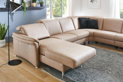 ZE-EM19088 von Zehdenick - Wohnlandschaft Variante rechts camel