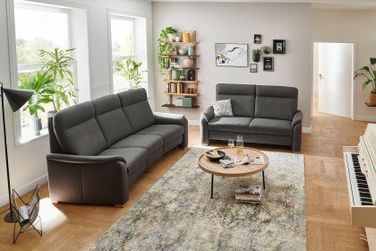 PP-PF20072 von Polipol - Polstergarnitur anthrazit