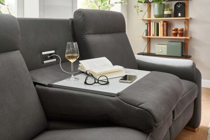 PP-PF20072 von Polipol - Polstergarnitur anthrazit