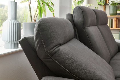 PP-PF20072 von Polipol - Polstergarnitur anthrazit