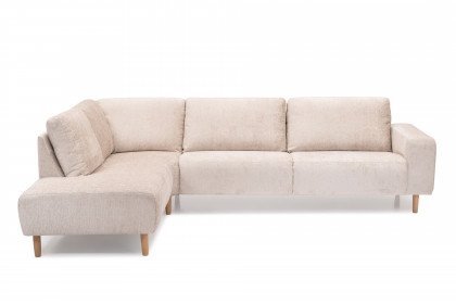 2701 von Hjort-Knudsen - Polsterecke links shell