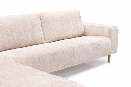 2701 von Hjort-Knudsen - Polsterecke links shell