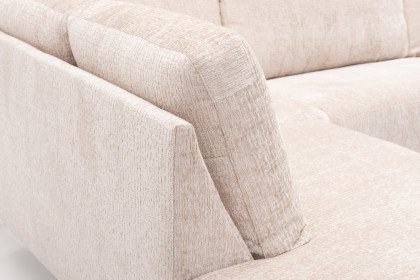 2701 von Hjort-Knudsen - Polsterecke links shell