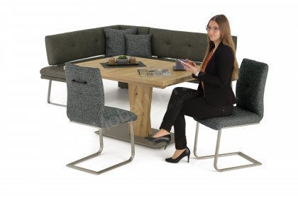 Step Two I von K+W Polstermöbel