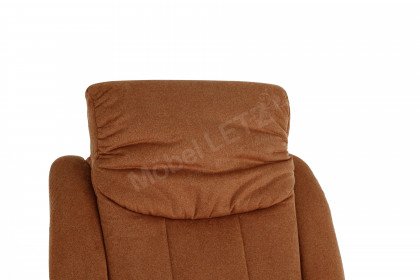 Multiplan von Dietsch - Sessel terra