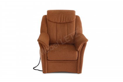 Multiplan von Dietsch - Sessel terra