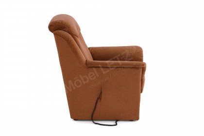 Multiplan von Dietsch - Sessel terra