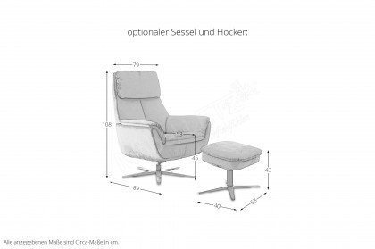 ZE-EM21066 von Zehdenick - Wohnlandschaft rechts red