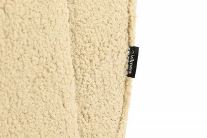 Spring-LE22 von Vilmers - Eckgarnitur links ivory