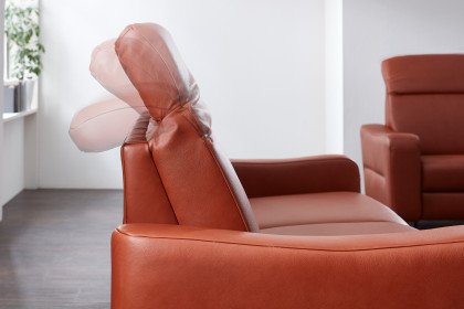 4859 Argentina von PM Oelsa - Polstergruppe cognac