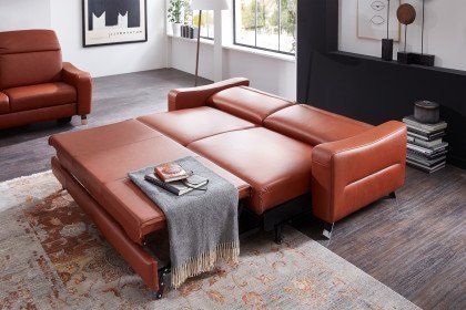 4859 Argentina von PM Oelsa - Polstergruppe cognac