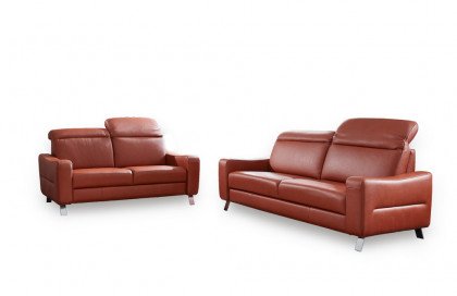 4859 Argentina von PM Oelsa - Polstergruppe cognac