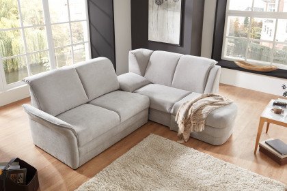 4944 Mikaela von PM Oelsa - Polsterecke rechts taupe