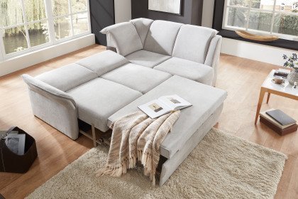 4944 Mikaela von PM Oelsa - Polsterecke rechts taupe