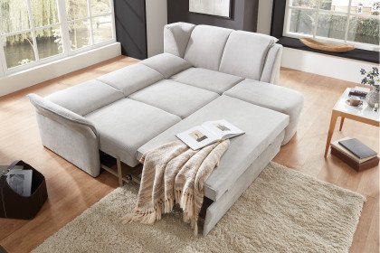 4944 Mikaela von PM Oelsa - Polsterecke rechts taupe