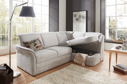 4944 Mikaela von PM Oelsa - Polsterecke rechts taupe