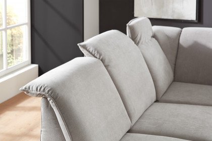 4944 Mikaela von PM Oelsa - Polsterecke rechts taupe