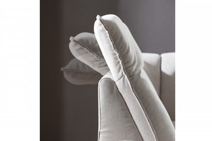 4944 Mikaela von PM Oelsa - Polsterecke rechts taupe