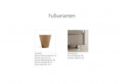 Lina von Bali - Dauerschläfer beige