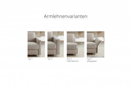 Lina von Bali - Dauerschläfer beige