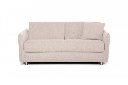 Lina von Bali - Dauerschläfer beige