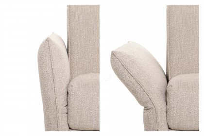 Lina von Bali - Dauerschläfer beige