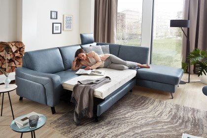 4837 Brasil von PM Oelsa - Polsterecke rechts steel