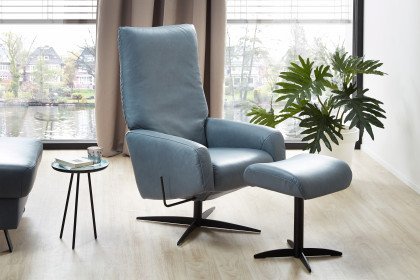 4837 Brasil von PM Oelsa - Polsterecke rechts steel