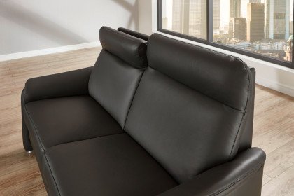 PN-PF20072 von Polinova - Ledergarnitur anthrazit