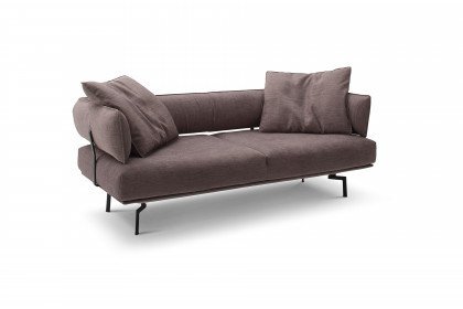 Novo von Easy Sofa