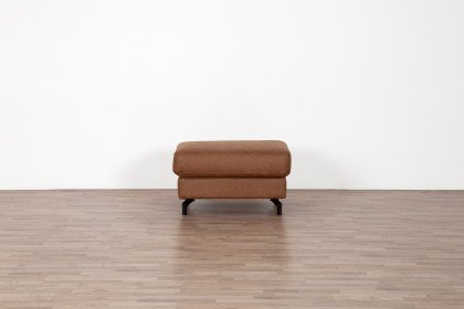 Alicante von Grant Factory - Polsterecke rechts braun