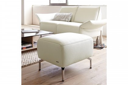 KOINOR Vanda - Ledergarnitur juwel