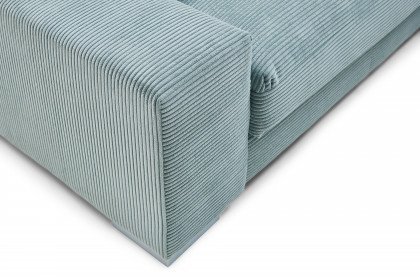 Soft von AZ Iwaniccy - Eckcouch rechts mint