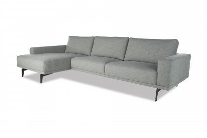 Stylo von bert plantagie - Ecksofa Ausführung links salt