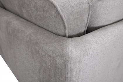 Odense von Vilmers - Ecksofa rechts staple-grey