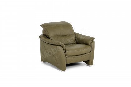 HU-SF19179 von Hukla - Sessel moos