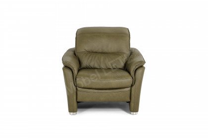 HU-SF19179 von Hukla - Sessel moos