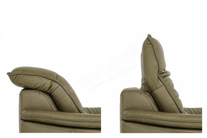 HU-SF19179 von Hukla - Sessel moos