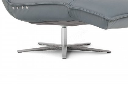 KOINOR Epos 2 - Relaxsessel cloud