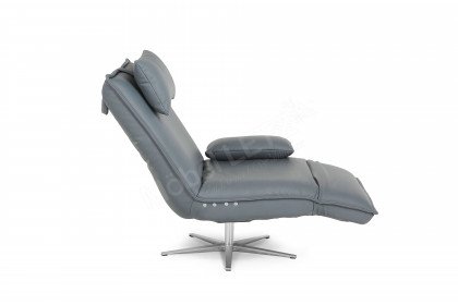 KOINOR Epos 2 - Relaxsessel cloud