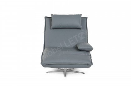 KOINOR Epos 2 - Relaxsessel cloud